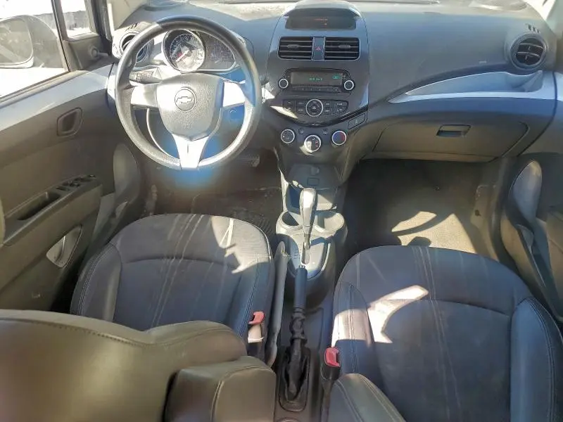 2015 CHEVROLET SPARK LS  