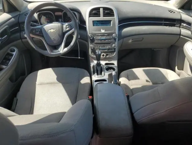 2015 CHEVROLET MALIBU LS  