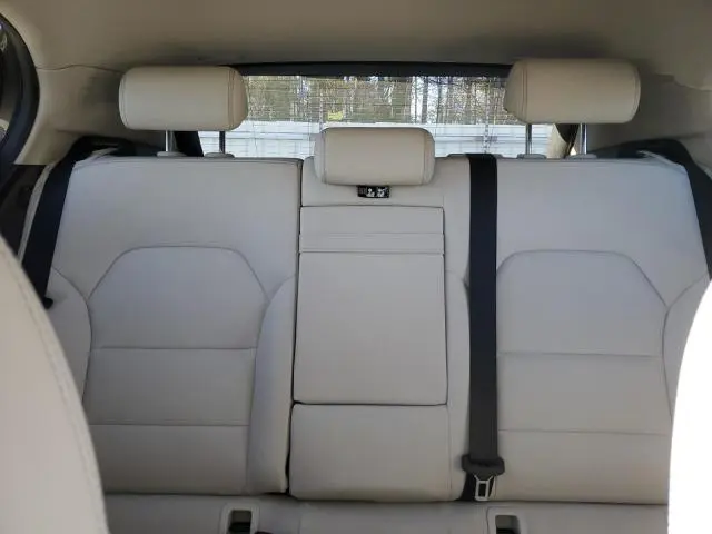 2015 MERCEDES-BENZ GLA 250 4MATIC  