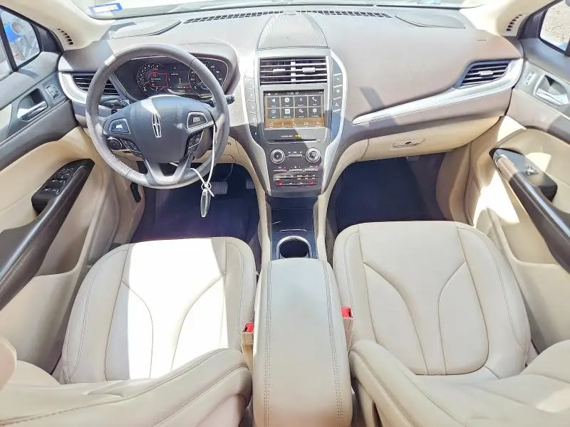 2018 LINCOLN MKC PREMIERE  
