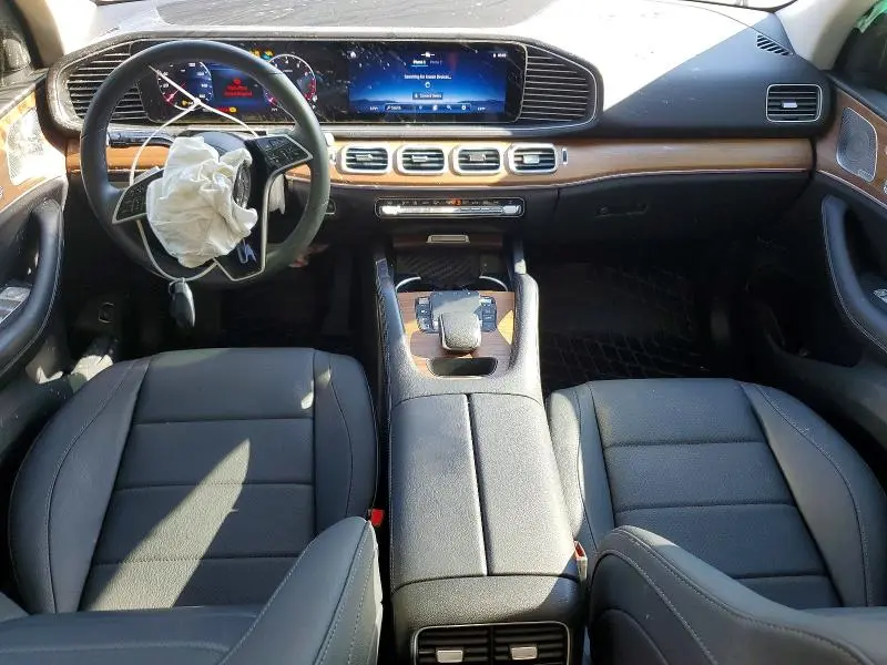 2025 MERCEDES-BENZ GLE 350 4MATIC  