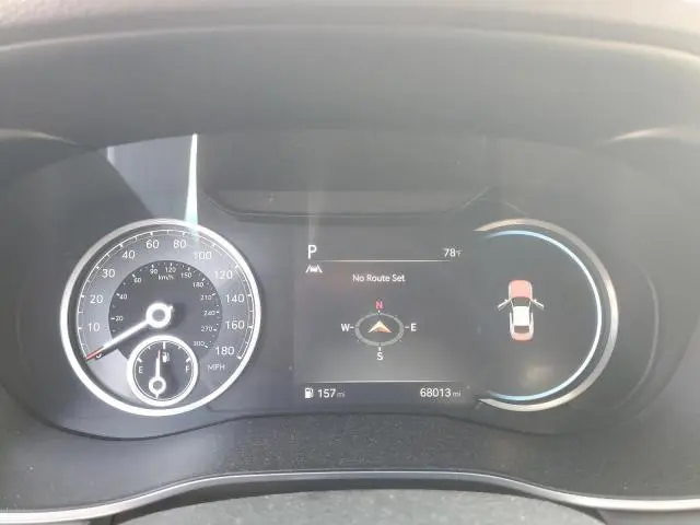 2022 GENESIS G70 BASE  