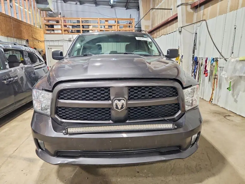 2017 RAM 1500 ST  