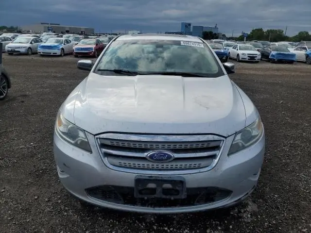 2011 FORD TAURUS LIMITED  