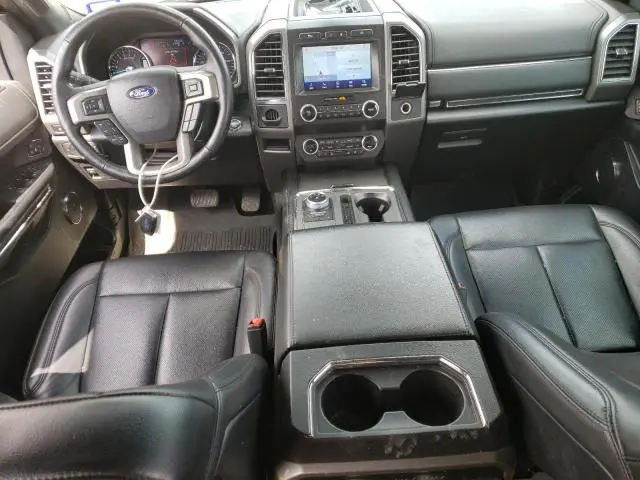 2021 FORD EXPEDITION MAX XLT  