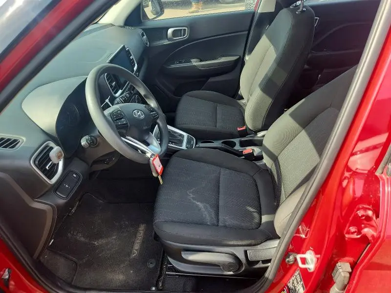 2021 HYUNDAI VENUE SE  