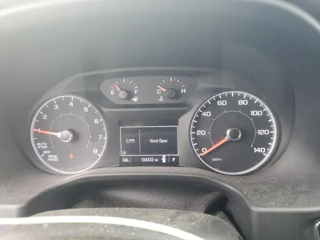 2019 GMC ACADIA SLE  
