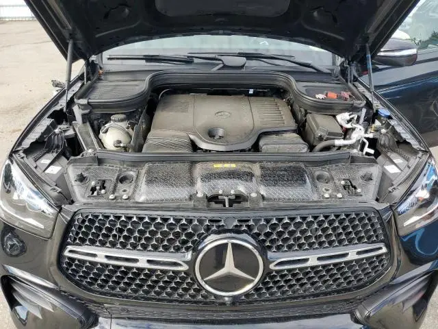 2024 MERCEDES-BENZ GLE 450 4MATIC  