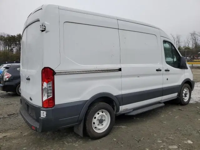 2016 FORD TRANSIT T-150  