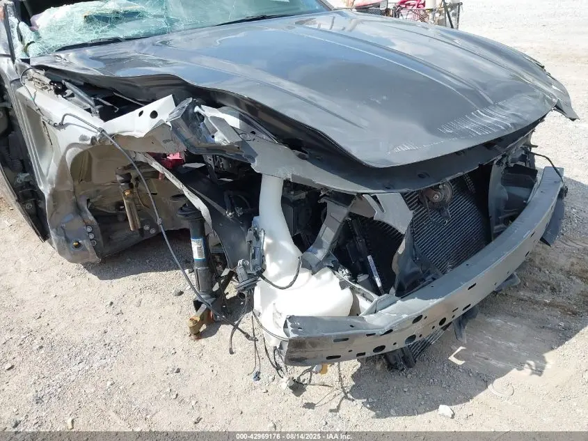 2022 DODGE CHARGER SXT RWD