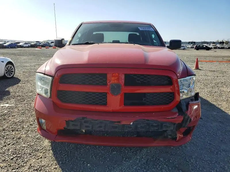 2014 RAM 1500 ST  
