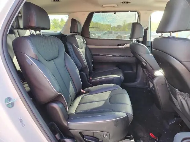 2024 HYUNDAI PALISADE XRT  