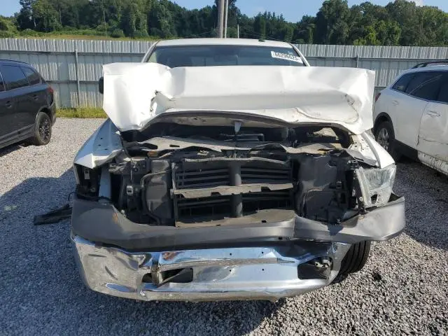 2017 RAM 1500 ST  