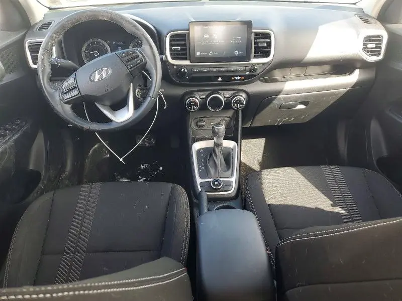 2021 HYUNDAI VENUE SEL  