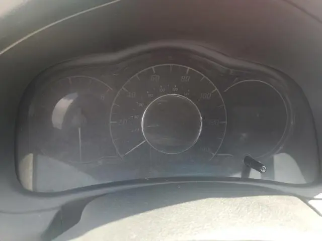 2015 NISSAN VERSA NOTE S  