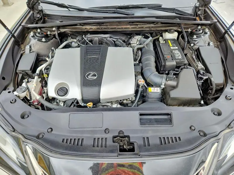 2019 LEXUS ES 350  