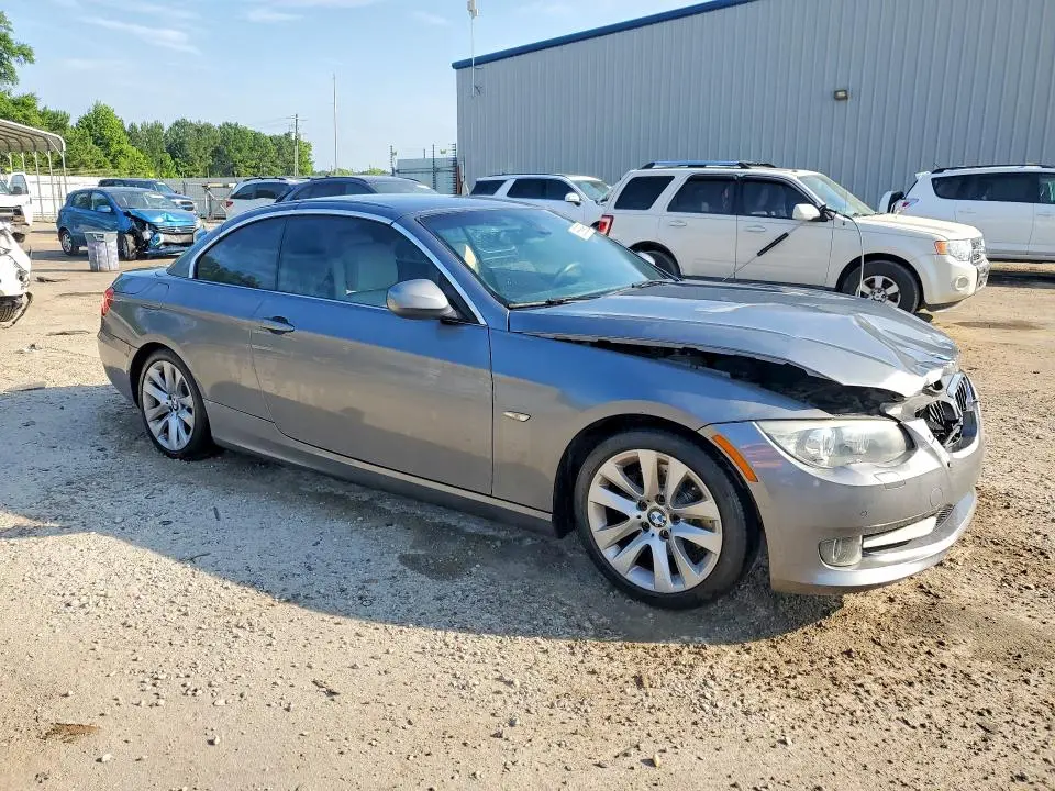 2013 BMW 328 I  