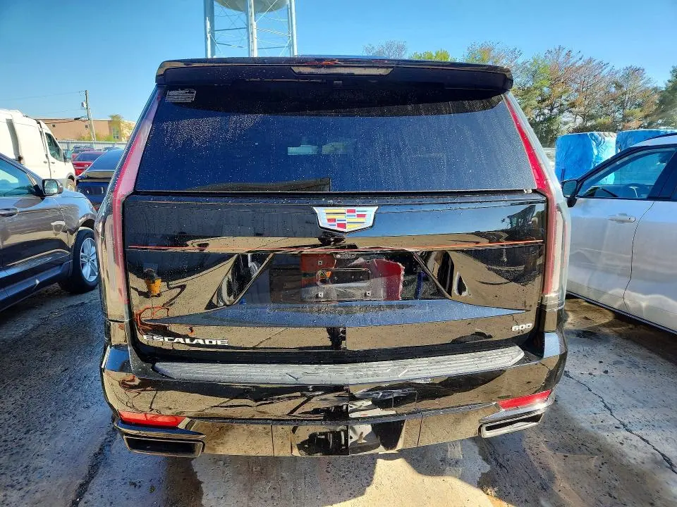 2023 CADILLAC ESCALADE ESV SPORT  