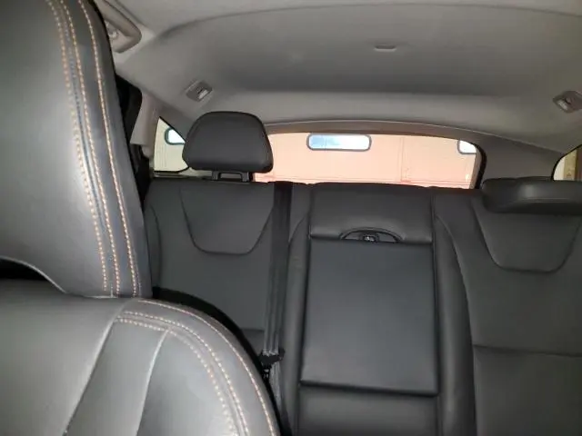 2017 VOLVO V60 CROSS COUNTRY PREMIER  