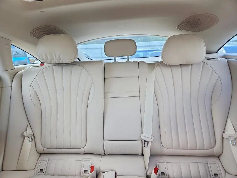 2023 MERCEDES-BENZ EQS SEDAN 450 4MATIC  