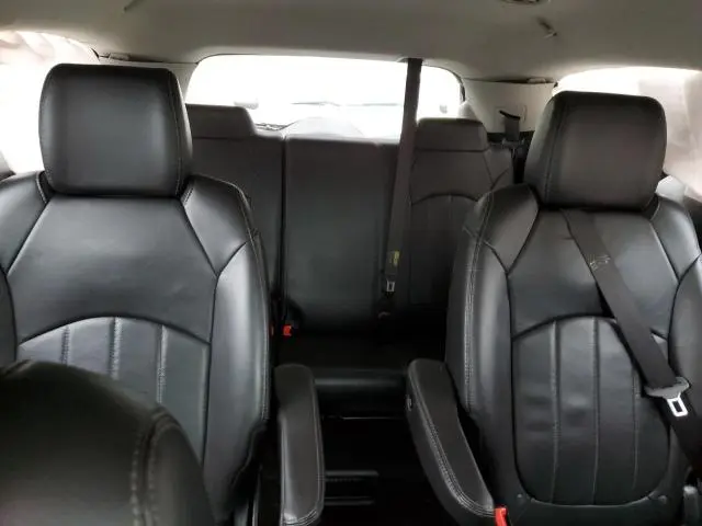 2017 BUICK ENCLAVE   
