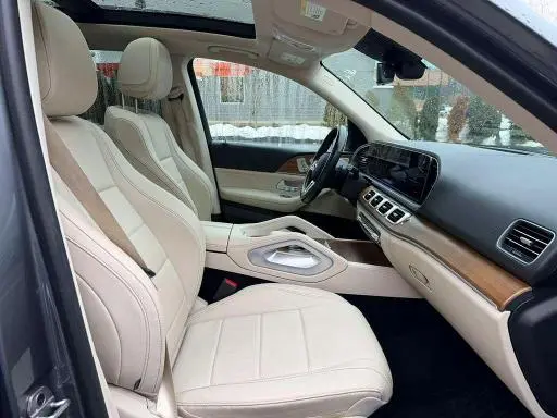 2022 MERCEDES-BENZ GLE 350 4MATIC  