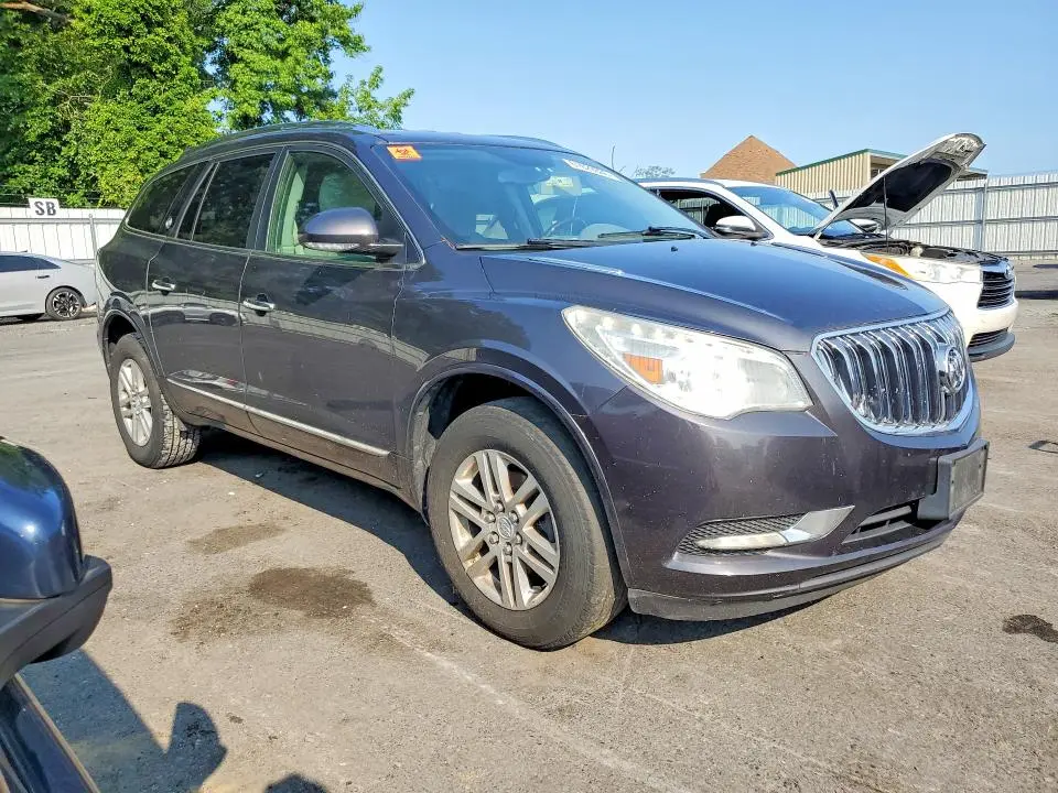 2014 BUICK ENCLAVE   