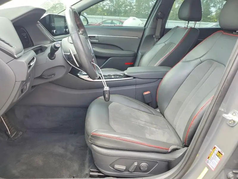 2020 HYUNDAI SONATA SEL PLUS  