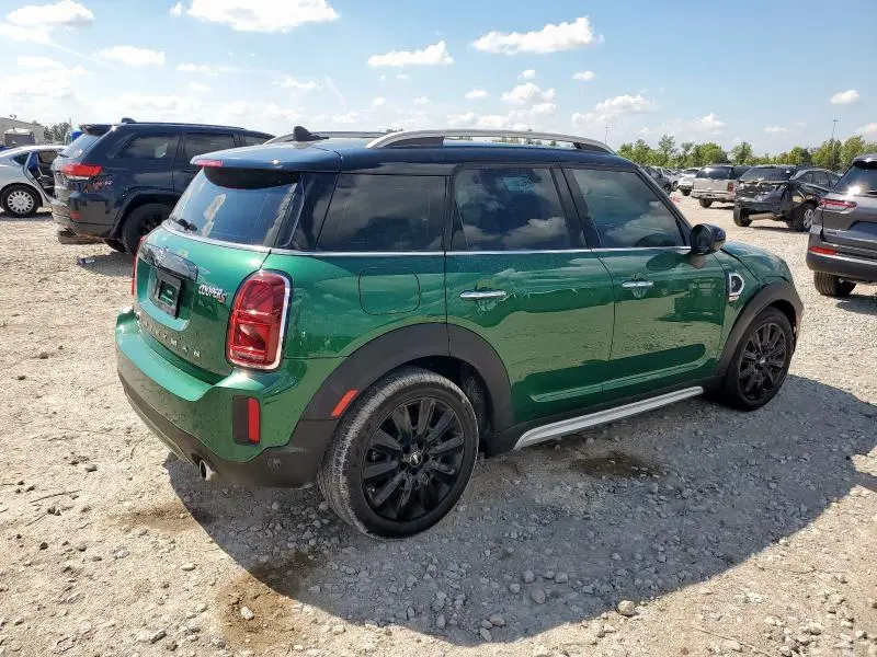 2024 MINI COOPER S COUNTRYMAN  