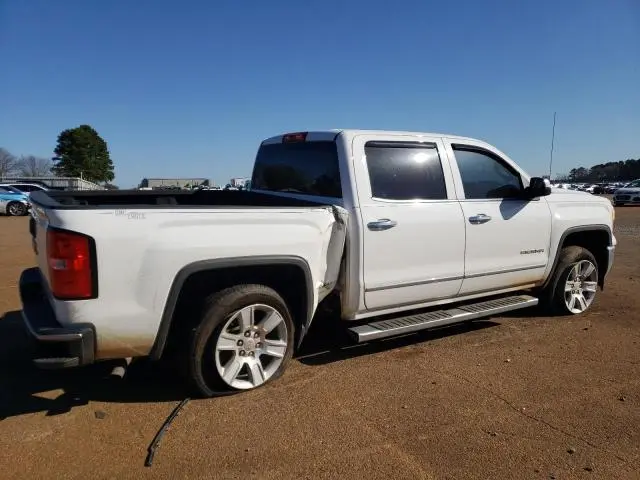 2014 GMC SIERRA C1500 SLT  