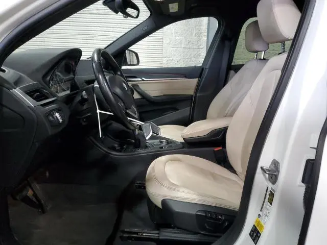 2017 BMW X1 XDRIVE28I