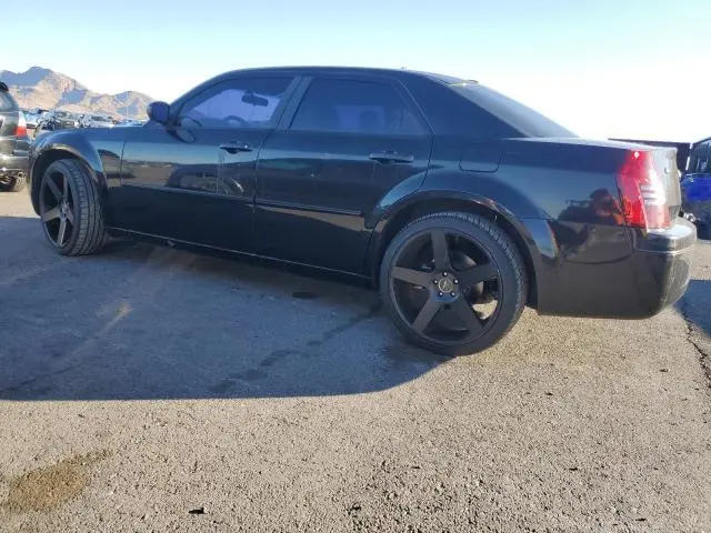 2010 CHRYSLER 300 TOURING  