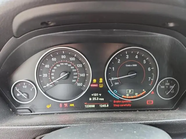 2019 BMW 430I GRAN COUPE  