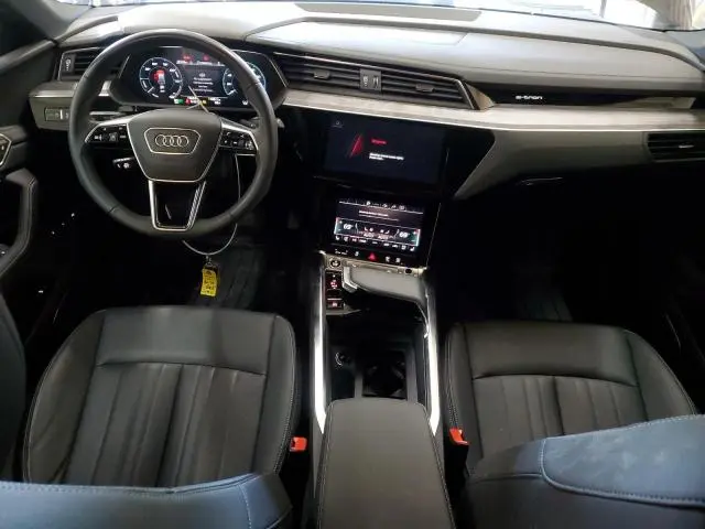 2024 AUDI Q8 E-TRON SPORTBACK PREMIUM PLUS  