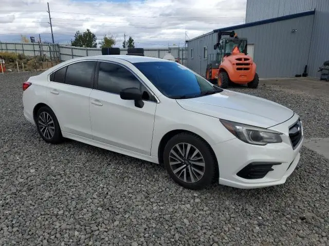 2019 SUBARU LEGACY 2.5I  