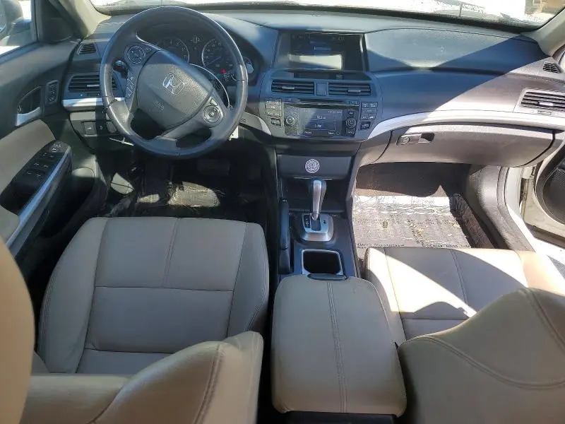2013 HONDA CROSSTOUR EXL  