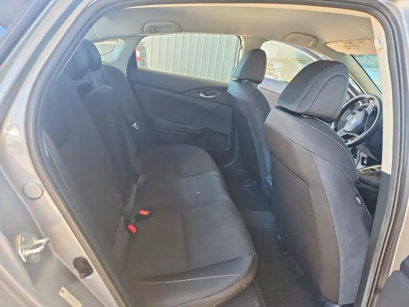 2022 HONDA INSIGHT EX  