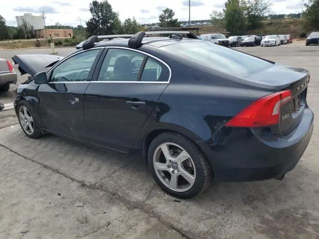 2012 VOLVO S60 T5  