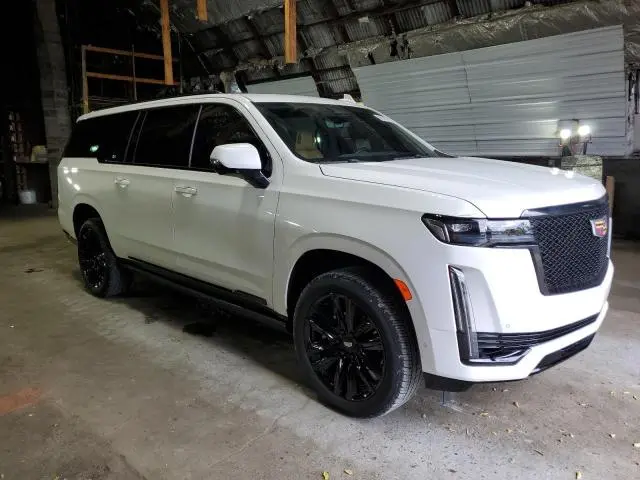 2023 CADILLAC ESCALADE ESV SPORT  
