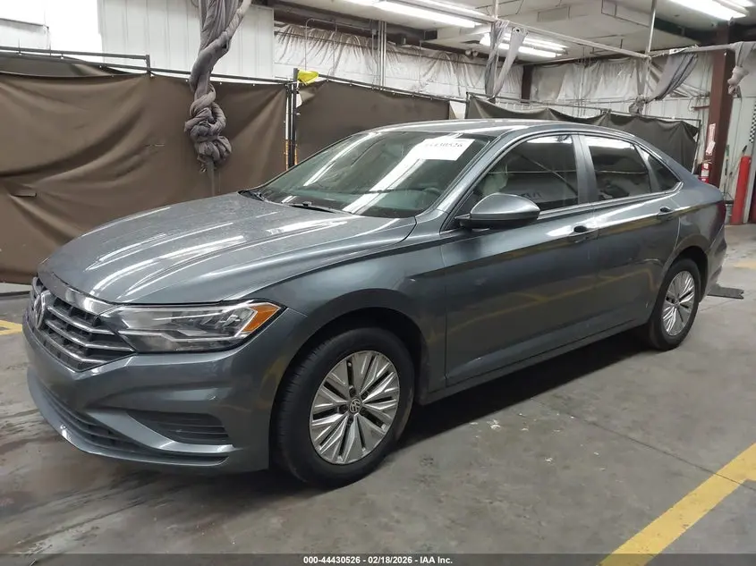 2020 VOLKSWAGEN JETTA 1.4T R-LINE/1.4T S/1.4T SE