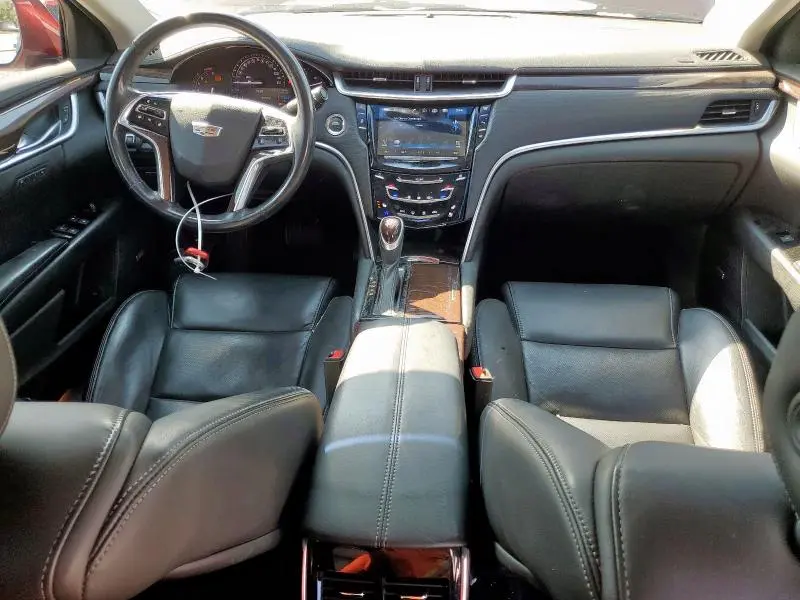 2017 CADILLAC XTS LUXURY  