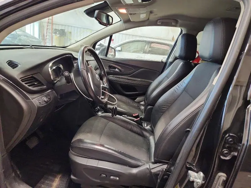 2017 BUICK ENCORE PREFERRED II  