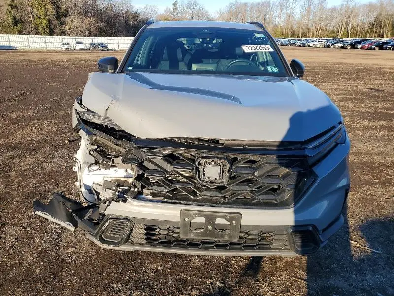 2024 HONDA CR-V SPORT  