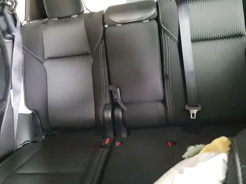 2024 MITSUBISHI OUTLANDER ES  
