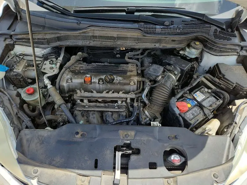 2011 HONDA CR-V EX  