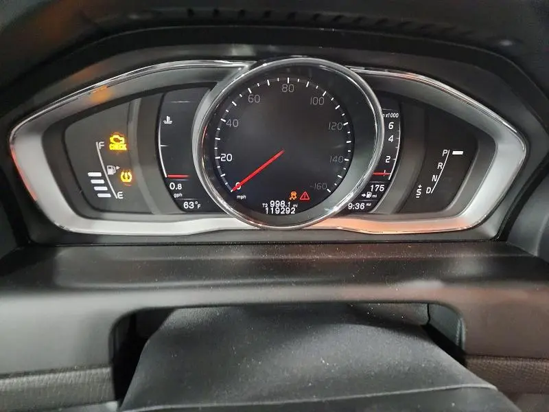 2017 VOLVO XC60 T6 INSCRIPTION  