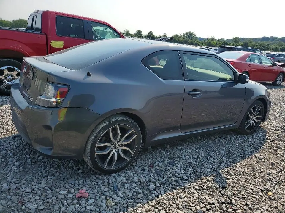 2014 SCION TC BASE  