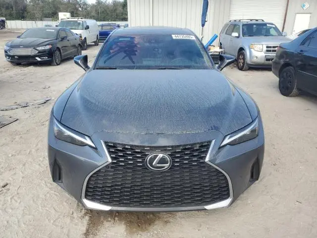 2024 LEXUS IS 300