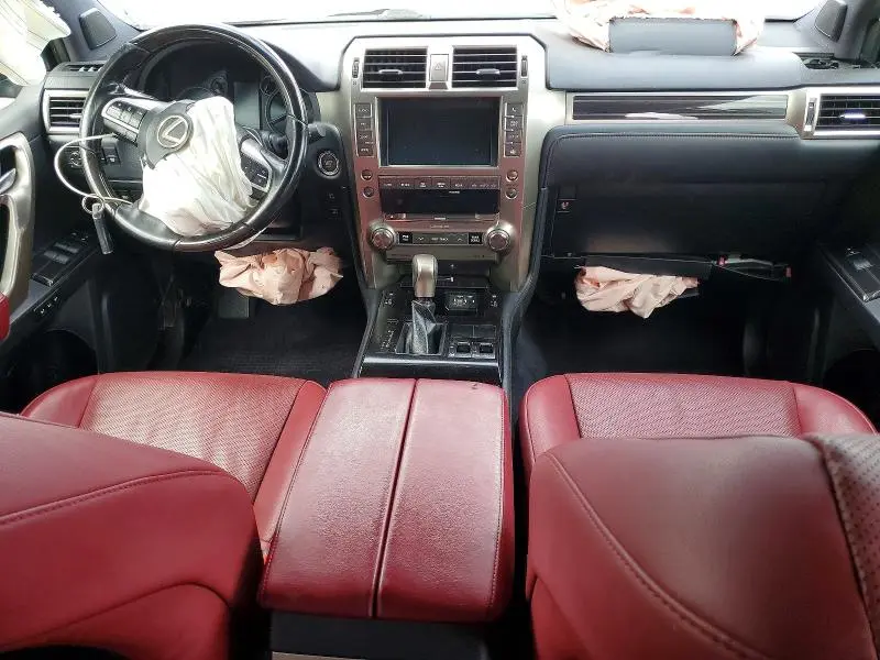 2020 LEXUS GX 460 PREMIUM  