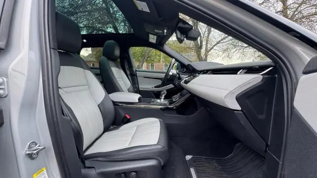 2020 LAND ROVER RANGE ROVER EVOQUE FIRST EDITION  